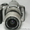Недорого,  зеркальная фотокамера Canon KiSS Digital (300D)  #74048