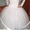 Свадебное красивоеее платье #97393