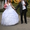 Милое свадебное платье #101183