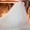 Свадебное платье в единственном экземпляре #130519