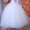 Свадебное платье чисто белое - Изображение #1, Объявление #129019