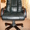 Продаю кресло офисное кожаное #151304