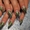 Качественное наращивание ногтей акрилом на типсах, фиксированная цена. #200236