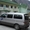 Пассажирские перевозки комфортабельным микроавтобусом Хундай-Старекс. #245184