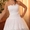Красивое белое свадебное платье, пышное - Изображение #1, Объявление #263052