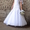 Шикарное свадебное платье (рыбка) #505802