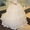 Шикарное пышное свадебное платье со шлейфом в традиционном стиле - Изображение #1, Объявление #491077