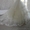 Шикарное пышное свадебное платье со шлейфом в традиционном стиле - Изображение #2, Объявление #491077