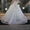 Шикарное пышное свадебное платье со шлейфом в традиционном стиле - Изображение #3, Объявление #491077