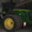 Трактор б/у John Deere - Изображение #1, Объявление #532048