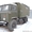 продам ГАЗ-66 1988г.,  с консервации, кунг-фургон #538824