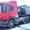 тягач Scania P114  - Изображение #1, Объявление #609984