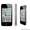 Apple,  iphone 4G 32GB черный $ 450 #604962