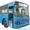 Продаём автобусы Дэу Daewoo Хундай Hyundai Киа Kia в Омске. Барнаул. - Изображение #3, Объявление #849143
