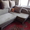Угловой диван - кровать #884802