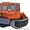 Трелевочный трактор МСН-10 с трехместной кабиной новой модели. - Изображение #2, Объявление #1065785