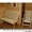 Качественная мебель для бани (скамейки) #1098169