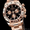 Rolex Daytona -точная копия знаменитые часы #1199994