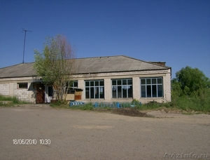 Дом недалеко от Барнаула - Изображение #1, Объявление #69114