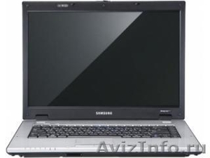 Мощный ноутбук Samsung - Изображение #1, Объявление #125891