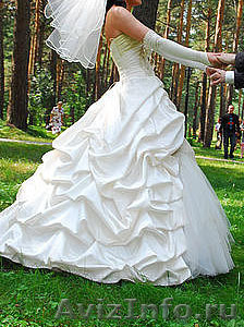 Свадебное платье вашей мечты - Изображение #2, Объявление #123894