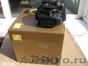 Nikon D90 цифровая камера с 18-135mm объектива - Изображение #1, Объявление #164010