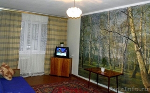 Посуточная аренда квартир в Барнауле - Изображение #1, Объявление #215504