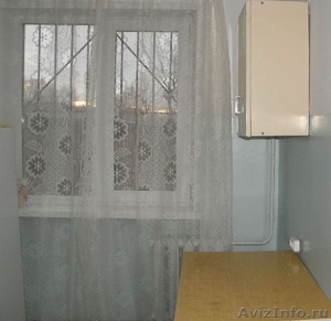 Посуточная аренда квартир в Барнауле - Изображение #3, Объявление #215504