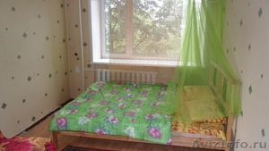 Посуточно сдаю 1-комнатную квартиру в Барнауле   - Изображение #1, Объявление #203804