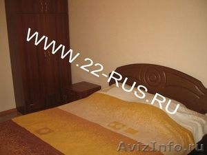 3-комнатная квартира в Барнауле посуточно - Изображение #1, Объявление #203758