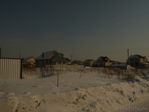 Продажа земельного участка в Барнауле - Изображение #1, Объявление #206141
