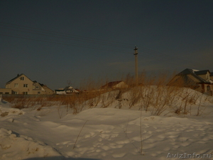 Продажа земельного участка в Барнауле - Изображение #2, Объявление #206141
