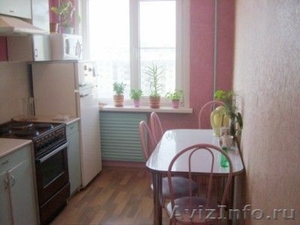 Сдаю посуточно 3-комнатную квартиру в Барнауле - Изображение #1, Объявление #203767