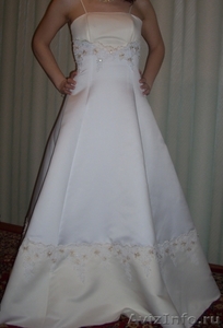 продаю польское свадебное платье - Изображение #1, Объявление #241969