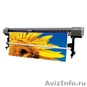 широкоформатный принтер Liyu 3212 PM - Изображение #1, Объявление #243760