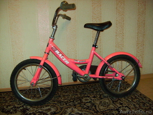 Продам велосипед в Барнауле - Изображение #1, Объявление #248523