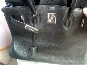 Продам новую сумку Hermes Birkin - Изображение #1, Объявление #227538