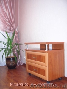 Корпусная мебель на заказ Барнаул. "НАТАЛИ" тел: 60-94-13 - Изображение #7, Объявление #250089