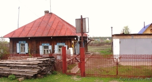 Продаем дом с усадьбой в Бобровке - Изображение #6, Объявление #260910