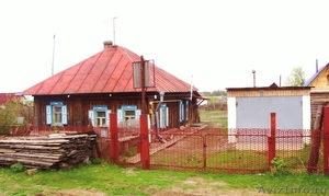 Продаем дом с усадьбой в Бобровке - Изображение #7, Объявление #260910