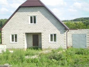 Продается дом с.Прудское (32 км от Барнаула) - Изображение #1, Объявление #262307