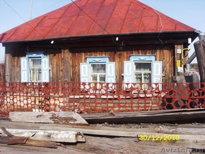 Продаем дом с усадьбой в Бобровке - Изображение #1, Объявление #260910