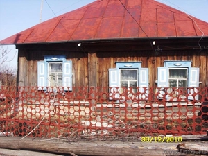 Продаем дом с усадьбой в Бобровке - Изображение #2, Объявление #260910