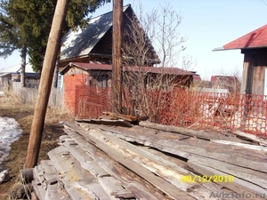 Продаем дом с усадьбой в Бобровке - Изображение #5, Объявление #260910