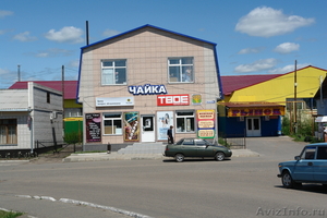 Продаю магазин в центре Павловска - Изображение #1, Объявление #280024