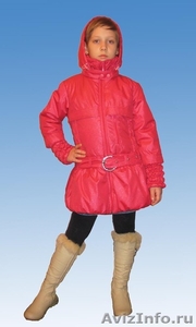 Одежда для детей от производителя из Новосибирска. - Изображение #1, Объявление #332451