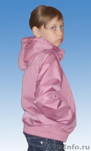 Одежда для детей от производителя из Новосибирска. - Изображение #6, Объявление #332451