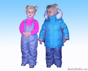 Одежда для детей от производителя из Новосибирска. - Изображение #7, Объявление #332451