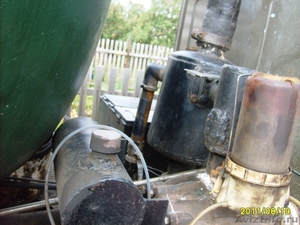 Газ- ассентзаторская машина - Изображение #5, Объявление #359413