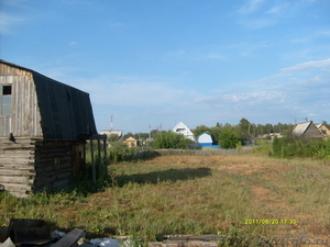 Продам земельный участок в Бобровке - Изображение #1, Объявление #342718